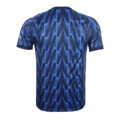Arsenal 25/26 Away Jersey