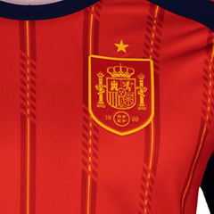 adidas Spain Home Jersey 2026