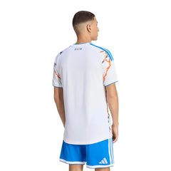 adidas San Diego FC 26/27 Away Authentic Jersey