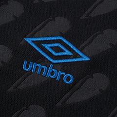 Umbro EL Salvador 25/26 Third Jersey (Black)