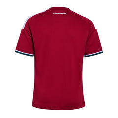 adidas Hungary 2026 Home Jersey