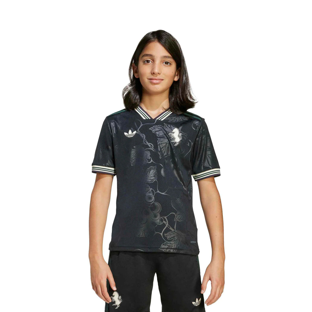 adidas Juventus 25/26 Third Jersey Kids
