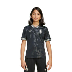 adidas Juventus 25/26 Third Jersey Kids