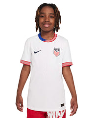 Nike USMNT 2024 Match Home Jersey