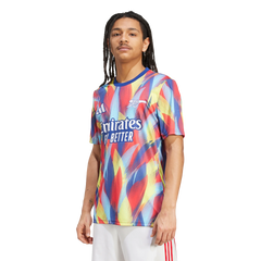 adidas Arsenal 25/26 Pre-Match Jersey