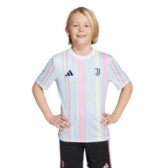 adidas Juventus 25/26 Pre-Match Jersey