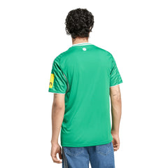 adidas Newcastle United FC 25/26 Away Jersey