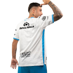 Club Puebla 2025/26 Home Jersey