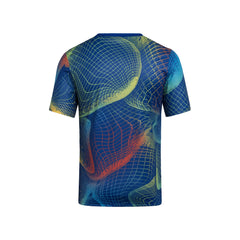 adidas LAFC 2025 Pregame Jersey
