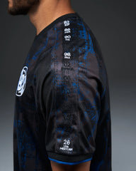 McFratm Heritage Jersey (2026WC Edition)