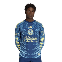 adidas Club América Away 25/26 Authentic Jersey
