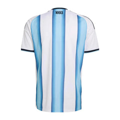 adidas Argentina 2026 Home Jersey