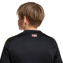 adidas FC Dallas Burn 2025 Third Jersey