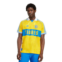 adidas Tigres UANL 65th Anniversary Jersey