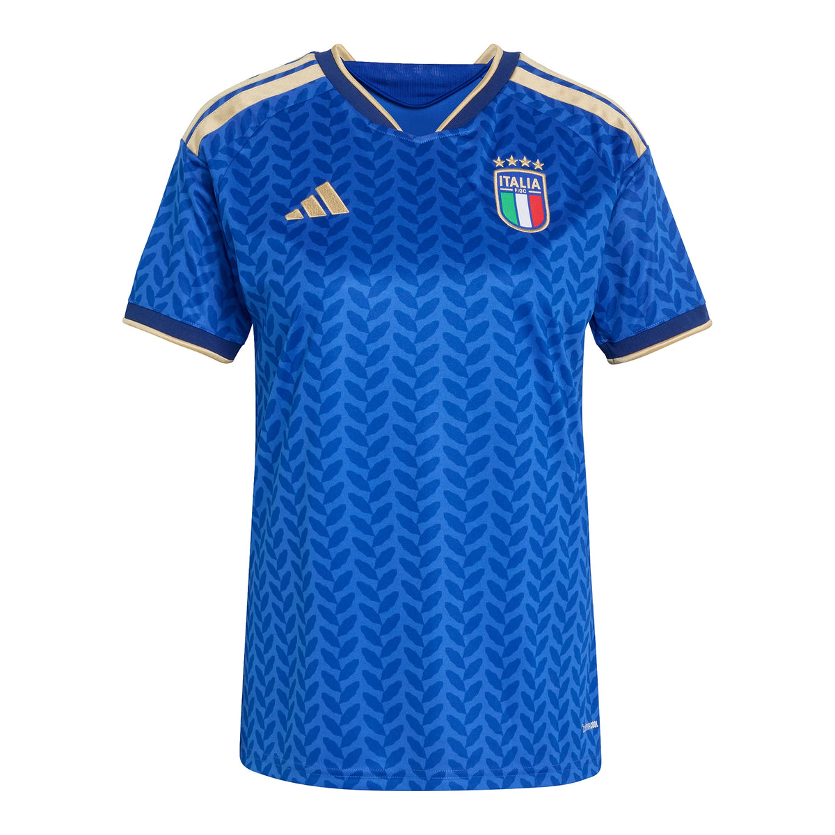 adidas Italy Home Jersey 2026