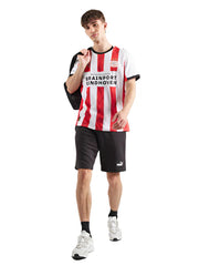 Puma PSV Eindhoven 25/26 Home Jersey (White/Red)