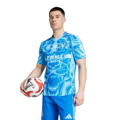 adidas Tigres UANL 25/26 Authentic Away Jersey
