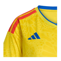 adidas Colombia Home Jersey 2026