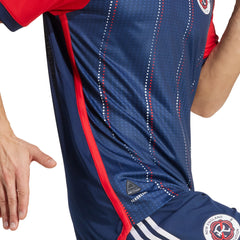 adidas New England 24/25 Home Jersey