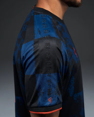 The Wizard Heritage Jersey (2026WC Edition) - Pre-Order