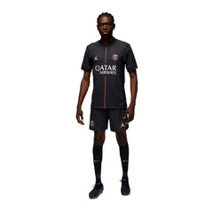 Jordan Paris Saint-Germain 25/26 Fourth Match Jersey