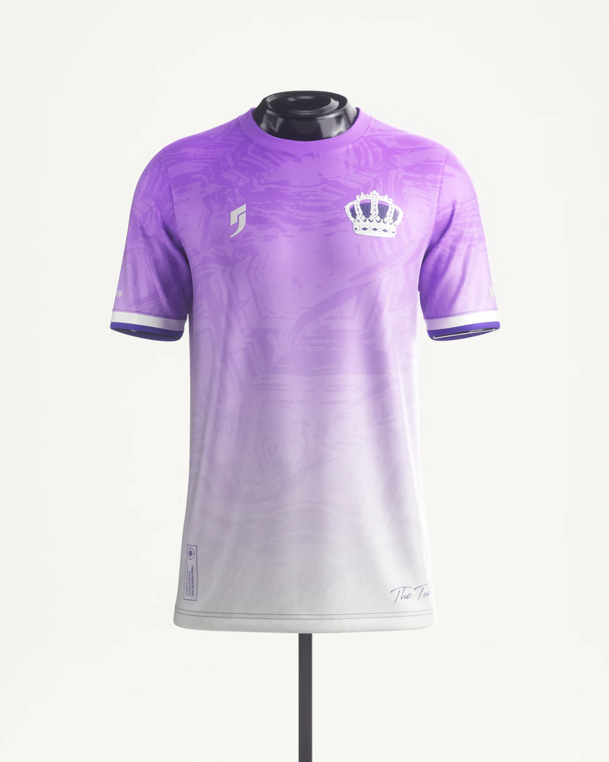 The Turtle (2025 Season Star) Jersey