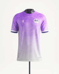The Turtle (2025 Season Star) Jersey
