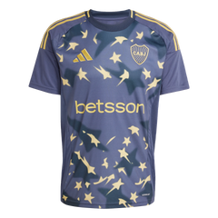 adidas Boca Juniors 24/25 Third Jersey