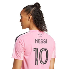 adidas Inter de Miami  Local Messi 25/26 Jersey