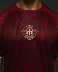 The Siu Jersey (United)