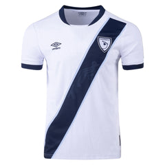 Umbro Guatemala Home Jersey 25/26 (White)