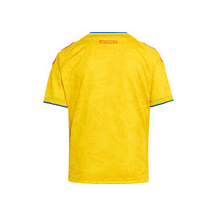 adidas Colombia Home Jersey 2026