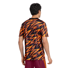 adidas AS Roma 25/26 Pre-Match Jersey