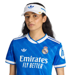 adidas Real Madrid Third Jersey