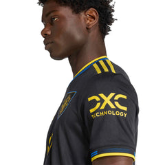 adidas Manchester United Third 25/26 Jersey