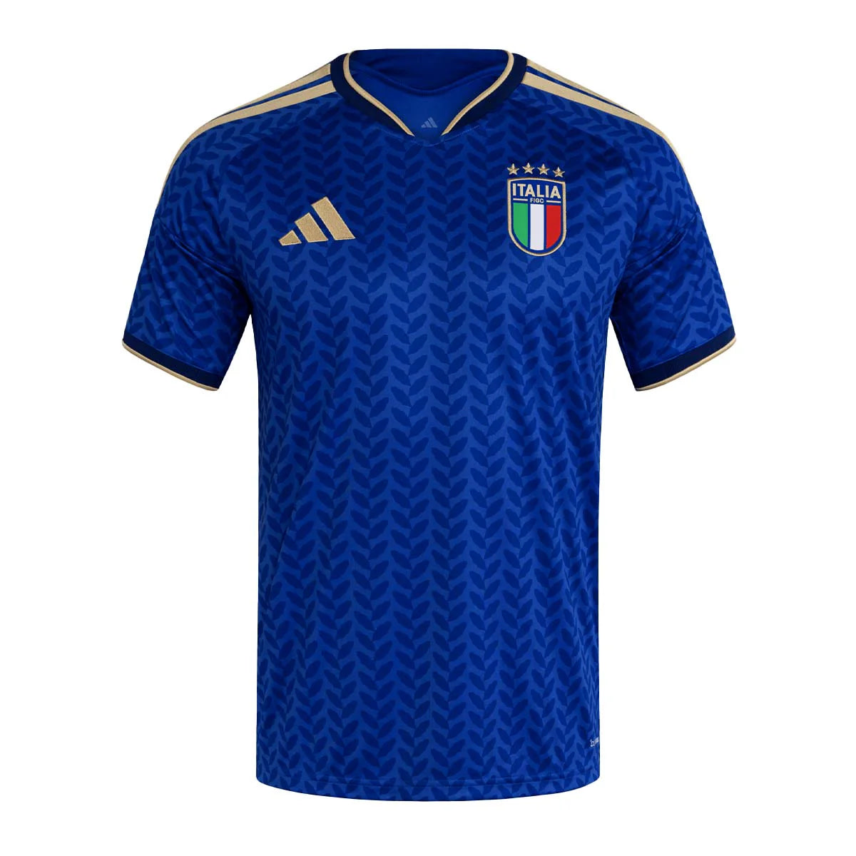 adidas Italy Home Jersey 2026