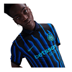 Nike Inter Milan 25/26 Home Jersey