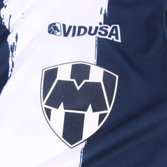 Puma Rayados Home Jersey 25/26