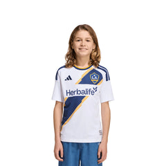adidas LA Galaxy Home 26/27Jersey
