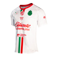 Puma Chivas Away Jersey 25/26 Authentic