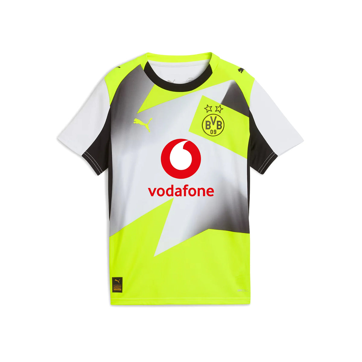 Puma Borussia Dortmund Away Replica Jersey