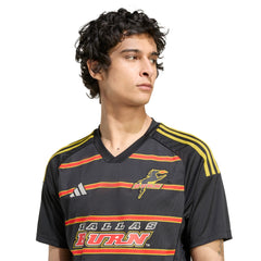 adidas FC Dallas 2025 Archive Third Jersey