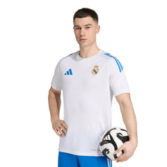 adidas Real Madrid Tiro 25 Competition Training Jersey