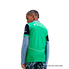 Nike Pumas UNAM Third Jersey 25/26