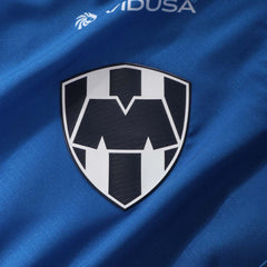 MONTERREY ALTERNATIVE JERSEY PROMO 25-26