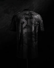 The Blues Jersey (Blackout Edition)