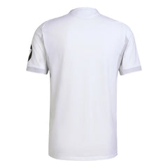 adidas Real Madrid Authentic Home Jersey 25/26 (White)
