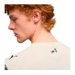 Puma Manchester City x Year of the Horse Jersey