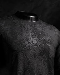 La Pulga Jersey (Blackout Edition)