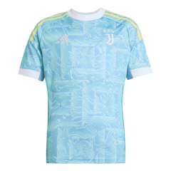 adidas Juventus 25/26 Away Jersey